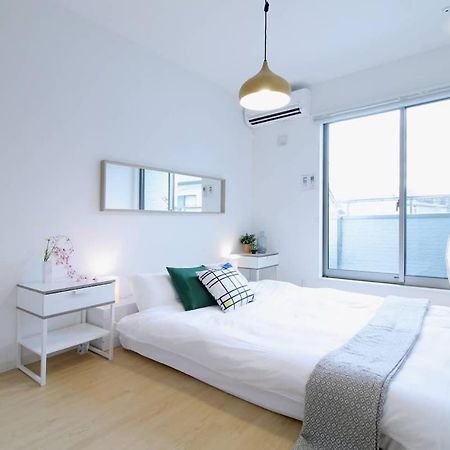 Bhotel Ball Park - Newlybuild 2 Bedrm Apt 2 Mins Baseball Museum 4Ppl 広島市 エクステリア 写真