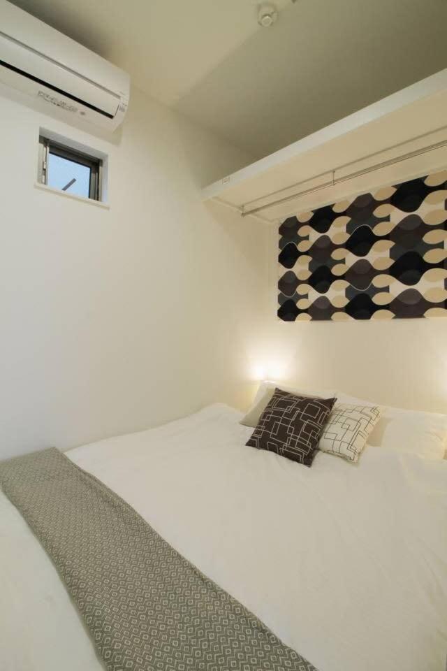 Bhotel Ball Park - Newlybuild 2 Bedrm Apt 2 Mins Baseball Museum 4Ppl 広島市 エクステリア 写真